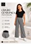 Girl's Lycra Summer Bottoms