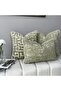 "Olea & Sage" Decorative Throw Pillow Cover Set - 2