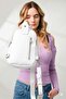 Women's Body Bag Jpm4044 White - 4