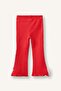Waffle Leggings Baby Girl H3005A526Sp - 4