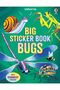 Big Sticker Book Bugs - 7