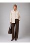 Natural Shirt Jacket