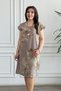 Imported Side-Pocket Camisole Dress - 9
