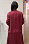 Piliseli Bomber Jacket Skirt Set - 4