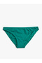 Basic Bikini Bottom Normal Waist - 6