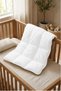 100% Cotton Baby & Kids Quilt Antibacterial Baby Quilt Anti-Sweat Soft and Light - 2