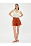 Ethnic Look Shorts with Stones
