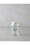 Melie Glass Jar 970 ml Green
