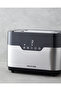 Ekm 5001 Digital Toaster 920W Black-Chrome - 5