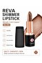 Shimmer Lipstick Metalic Cold Copper-Brown Series-Sparkle Lipstick Brown Series No:913 4 Gr