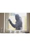 Security Glass Film Transparent 4 Mil 90 cm X 5 Meters - 5