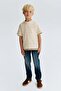 Super Soft Slim Fit Jeans