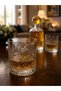 The Quality of Whiskey Glasses and Bottles Is Entirely Made of Crystal Cutwork, the Ancients Know Us Well. - 2