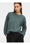 Strickpullover VILIGA Rundhals - 7