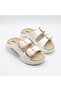 Double Sole Women's High Sole Slippers