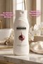 Natural Additive-Free Repairing Hair Care Cream 380 ml - 4