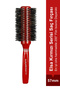 Professional 281 Red Hair Blow Dry Brush