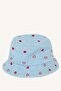 Jean Bucket Hat Girl's C0589A825Sm