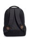 Gk19 Unisex School Backpack Student Daily Travel Holiday Sports Hiking Travel Travel Camping Daily - 6
