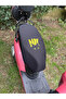 50 Cc 150 Cc Motorcycle Saddle Cover - Compatible Seat - 4