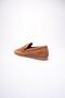 Women's Suede Tan Casual Shoes Tr27Ms01C - 7