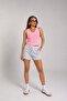 Women's Crop Athlete - 4