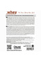 Whey Protein Powder + Carbohydrates 400 Gr 8 Servings Chocolate + Shaker + Protein Coffee Gift - 4