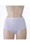 STAR 6-Piece Bamboo Belted Bato Panties Q3946 - 2