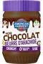 Dark Chocolate Peanut Butter - Crunchy 510g - 2