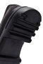 Men's Gray Lace-Up Suede Leather Casual Shoes 24Wfd631710 - 8