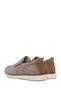 Men's Mink Nubuck Genuine Leather Casual Shoes Casual Daily Shoes 25Sfd7104V3 - 5