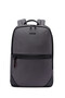 حقيبة ظهر من القماش باللون الرمادي للجنسين من D-Pack 25SBD30226F
