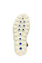 Women's Cream D Spherica Ec4.1 S a - Nappa Banded Genuine Leather Sandals D55D4B00085C1122 - 6