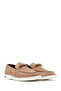 Men's Mink Suede Leather Shoes, Casual Loafer 26Sfd670810 - 3