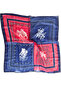 Trendlover Cotton Scarf, Foulard, Bandana 60X60 cm - 9