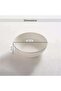 Amari Porcelain Salad Bowl Dia18.6cm -white - 6
