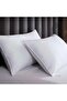 Cashmere Pillow 50x75cm - White - 3