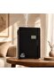 Dr Scent Fragrance Diffuser Machine 21x7.4x24.5cm - Black