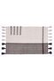 Larisa Cotton Dhurrie 60x90cm - Choco - 4