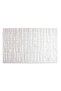 Lotus Textured Rug 240x360cm - Silver - 5