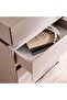 Roma Chest Of 5 Drawer - Cream - 3