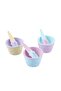 Carnaval 6-piece Ice Cream Set -assorted - 2