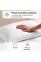 Room Essential Medium Pillow 50x90cm-white - 4