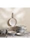 Berghoff Leo Balance 9-Piece Cookware Set -Grey - 2