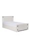 Mesmerix Kids Bed 120x200 Cm - 8