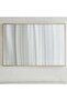 Mojo Bevelled Wall Mirror 82x122cm - Gold - 7