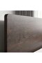 Malmo Kids Single Bed 120x200 - Oak Brown - 3
