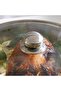 Amara Cooking Pot With Lid Dia32cm -chrome - 5