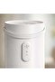 Mccrea Ultrasonic Warm And Cool Mist 10l Floor Humidifier 26x67cm - White - 3