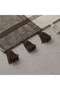 Larisa Cotton Dhurrie 60x90cm - Choco - 2